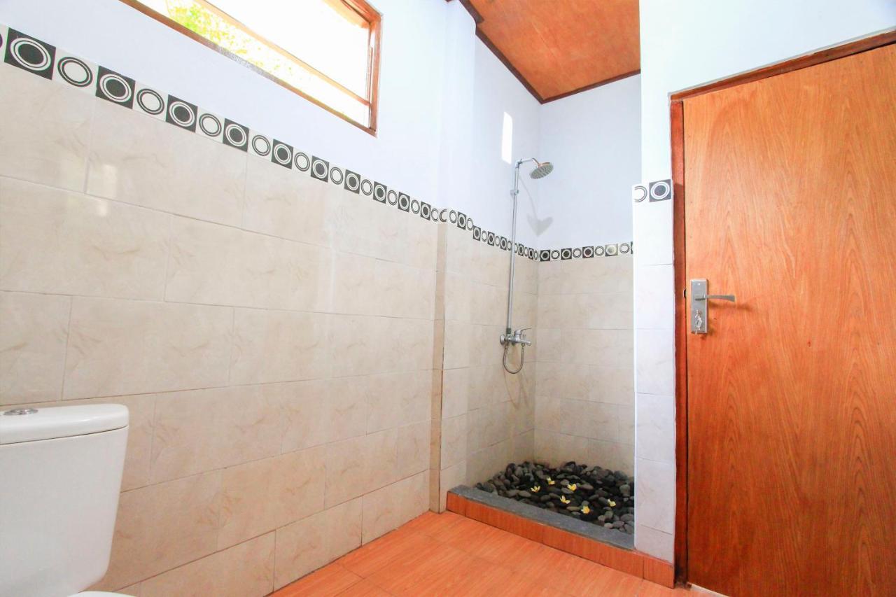 Aron Guest House Ubud Sukawati Esterno foto