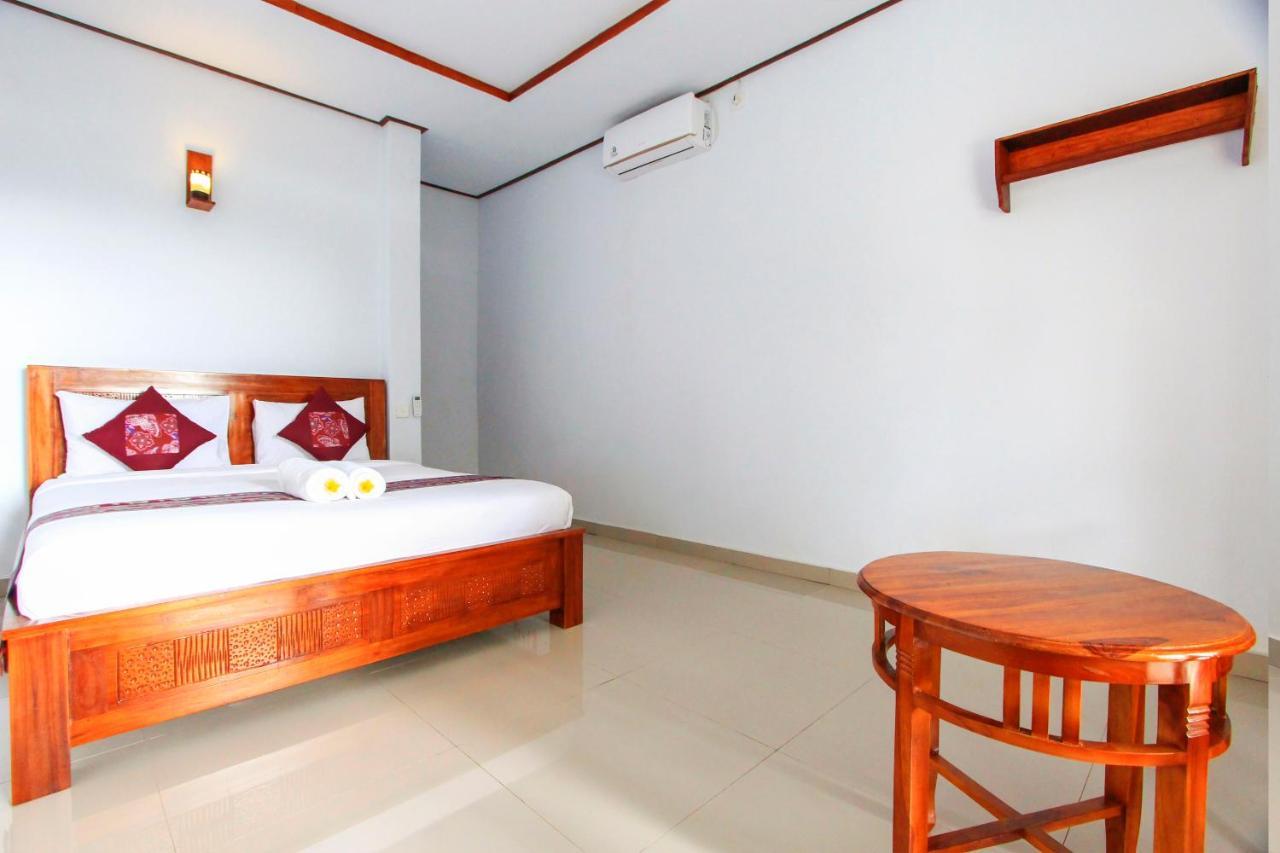 Aron Guest House Ubud Sukawati Esterno foto